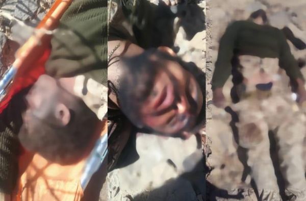 نهم تستنزف ميليشيا الحوثي: مستشفى واحد يستقبل أكثر من 60 جثة خلال يوم