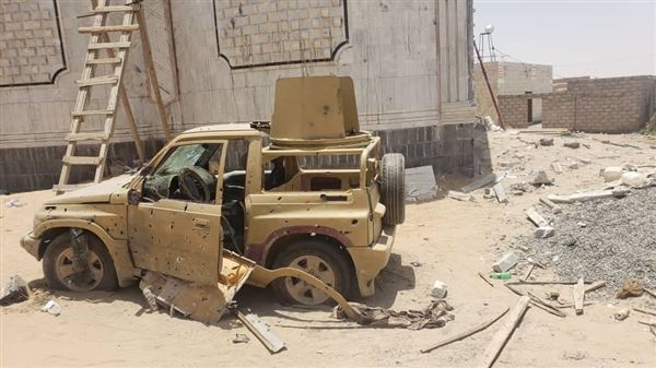 الكشف عن تفاصيل إخماد خلية تخريبية في مأرب