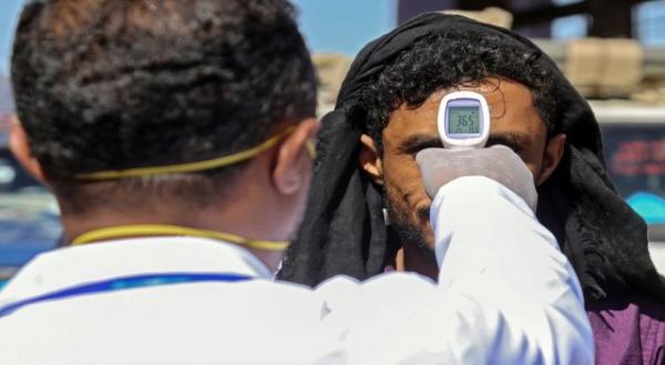 تسجيل 17 إصابة جديدة بكورونا وارتفاع الحالات الى 1265
