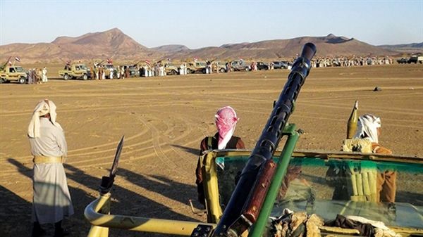 رئيس الوزراء: مأرب لها السبق في مواجهة الكهنوت وحماية الجمهورية