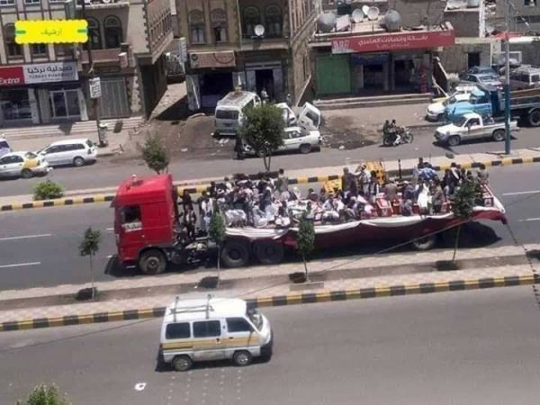 أكثر من 300 عنصر خلال 4 أيام.. أعداد مفزعة من قتلى وجرحى مليشيات الحوثي تملأ مشافي صنعاء