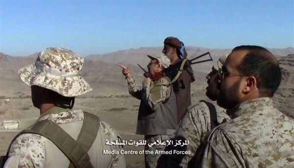 معهد أمريكي: الفريق "محسن" القائد القوي القادر على هزيمة الحوثي وتوحيد حزب المؤتمر
