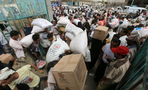 إقطاعية خاصة للنهب.. هذا ما يعمله القيادي الحوثي (الحباري) في محافظة ريمة اليمنية