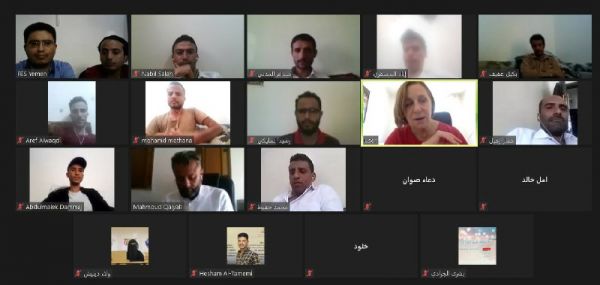 مأرب.. اختتام ورشة تدريبية في الصحافة الاستقصائية لـ 18 صحفياً وصحفية