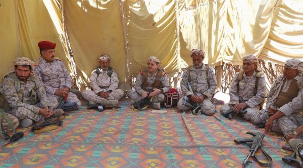 الفريق المقدشي: المرحلة تقتضي الاصطفاف تحت لواء الجمهورية