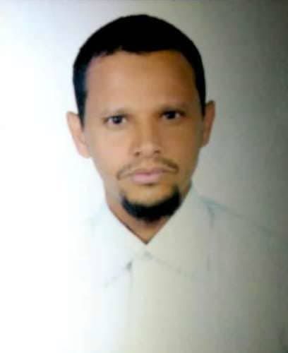 أريد أن أحتضن أبي.. من أحلام أطفال المختطف (الدكتور أحمد عكيري) الذي يواجه قراراً حوثياً بالإعدام