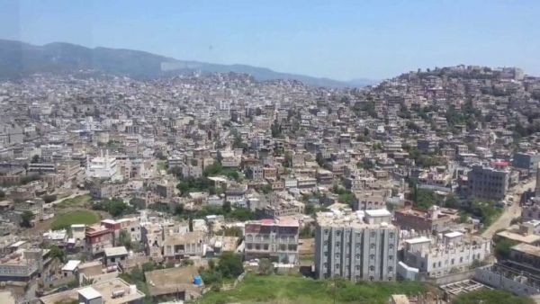 إب.. "حوثنة" أسماء الأحياء والشوارع ضمن مخطط لتغيير الهوية الوطنية للمحافظة