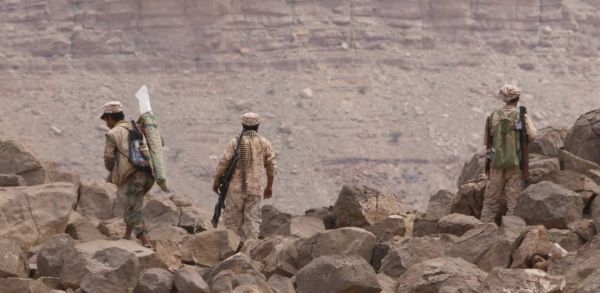 الجيش يسحق الانقلابيين بالجوف ويحقق انتصارات كبيرة شرق صنعاء(صور و تفاصيل)