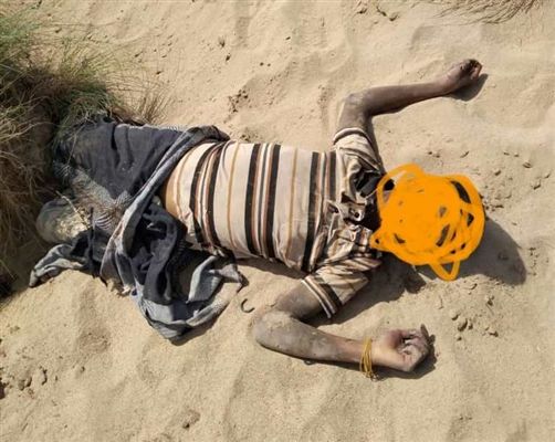 بين قتيل وجريح وأسير.. المليشيا الحوثية "تتجرع" الهزيمة في جبهة (نهم)