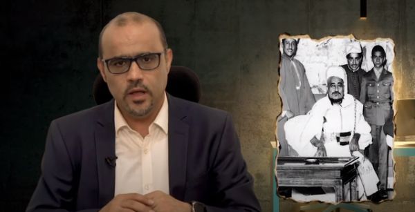 بالمسند.. برنامج تاريخي بانورامي يعرّي تاريخ الإمامة ويبعث أمجاد اليمنيين