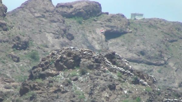 الضالع.. الجيش يحرر مساحات واسعة في مريس ومقتل 25 حوثياً