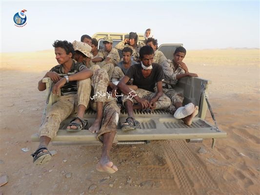 في معارك البيضاء ومأرب والجوف الأخيرة.. أكبر الخسائر البشرية لـ"الحوثية" منذ انقلابها