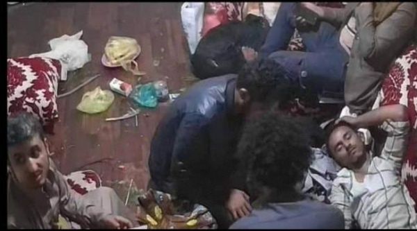 الصدفة تقود إلى كشف قتلة الشاب (الأغبري) وتفضح فوضى الحوثيين الأمنية.. ازدهار عصابات الإجرام    