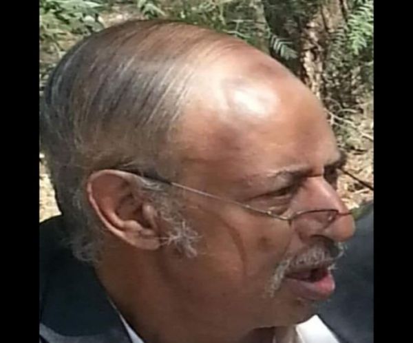 منظمة "سام" تدين اختطاف مليشيات الحوثي للأكاديمي الشرجبي