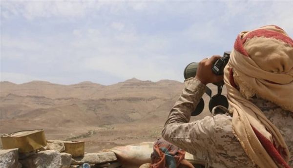 الجيش يحقق انتصارات نوعية جنوب مأرب ومقتل وإصابة عدد من المليشيا شرق صنعاء