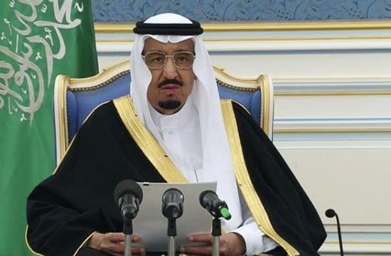 الملك سلمان: لن نتخلى عن الشعب اليمني حتى يستعيد كامل سيادته واستقلاله
