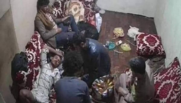 جريمة الأغبري.. كيف أزاحت طبقة الجليد عن مستنقع الفوضى الأمنية في زمن الحوثيين؟