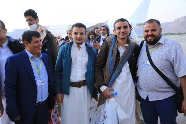 "الله وحده يعلم ماعانيناه".. صحافيون محررون يناشدون العالم إنقاذ زملائهم الأربعة