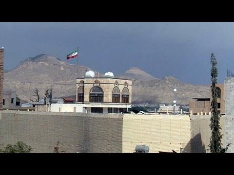 اتهامات للمبعوث الأممي بتسهيل وصول قيادي ايراني الى صنعاء