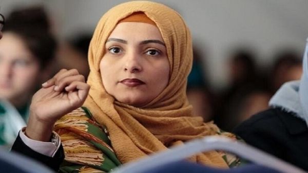 ناشطة حقوقية: لايحق للصليب الأحمر دفن عشرات الجثث المجهولة دون استدعاء الطب الشرعي