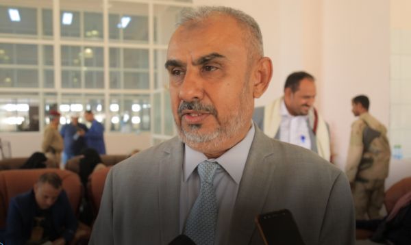 استعرض محطات التفاوض.. "العاصمة أونلاين" يقف مع "هيج" على مستجدات الملف التفاوضي بشأن الأسرى والمختطفين