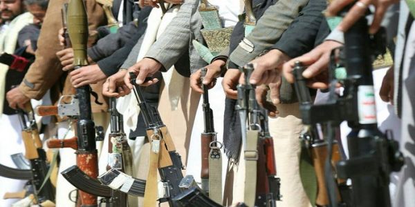 انتحار عناصر في صنعاء كانت تقاتل مع المليشيا الحوثية في جبهات مأرب والجوف.. ما السر..؟