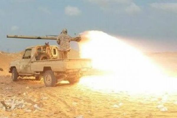 الجيش يكبد المليشيا خسائر فادحة في تعز وجبهات جنوبي مأرب