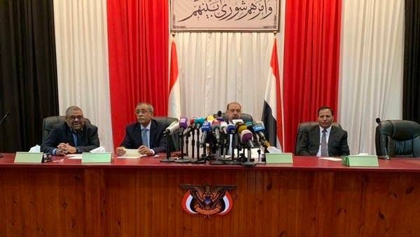 رئاسة مجلس النواب تسخر من مزاعم المليشيات الحوثية رفع الحصانة عن برلمانيين