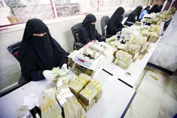 خسارة الناتج المحلي فقط.. 90 مليار دولار في ست سنوات من الانقلاب الحوثي