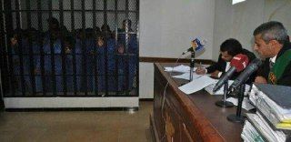 إرهاب القضبان.. (الحوثية) تصدر حكماً بالإعدام على المختطف جبران البحري