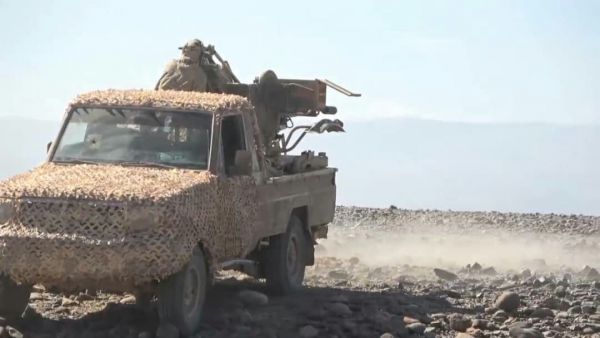 بنيران الجيش.. مقتل "العشرات" من عناصر المليشيا في جبهات المخدرة وماس شمالي وغرب مأرب