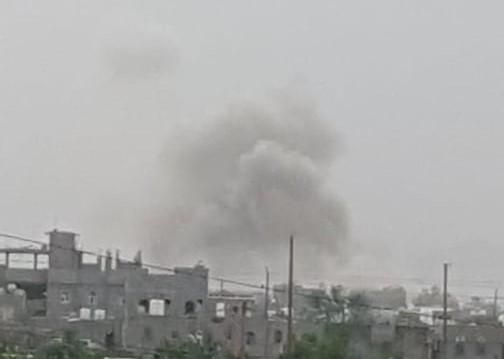 المركز الأمريكي للعدالة يدين استهداف مليشيات الحوثي للمدنيين بمأرب