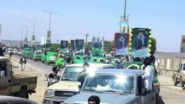 مصرع نحو 700 من المليشيات الحوثية والتحالف: التعامل معهم في الميدان