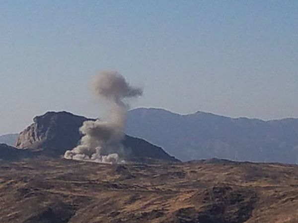 جبهات مأرب تواصل ابتلاع الحشود الحوثية وترفع على المليشيات كلفة الاندفاعة الخاسرة