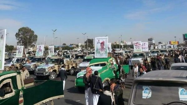اعترافات أسرى حوثيين تكشف تصفية جرحى "زنابيل" والتعامل العنصري معهم