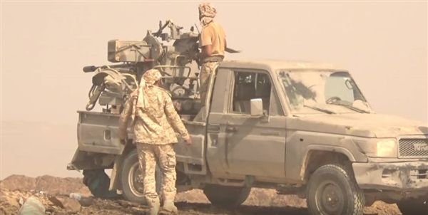 الجيش يحرز مكاسب نوعية والعميد مجلي: ندعو الصليب الأحمر لانتشال جثث المليشيات