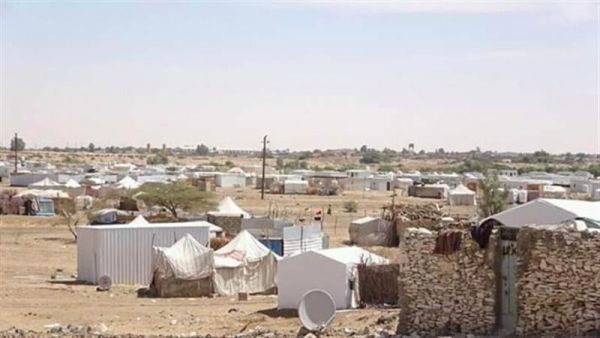 الخارجية اليمنية تطالب المنظمات الدولية بموقف تجاه الاستهداف الحوثي للنازحين
