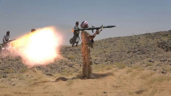 محرقة جديدة للمليشيا.. هلاك 120 عنصراً حوثياً بنيران الجيش والمقاومة في جبهات مأرب