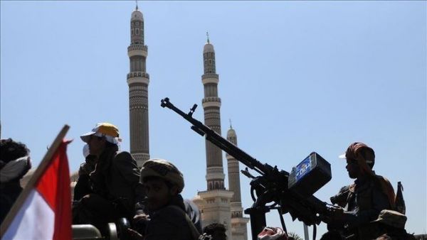 إشهار تقرير يوثق 21 ألفاً و422 جريمة وانتهاكاً حوثياً بحق أبناء العاصمة