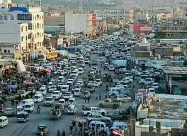 شبكة حقوقية ترصد مقتل وإصابة 20 مدنياً في يوم واحد بقصف حوثي