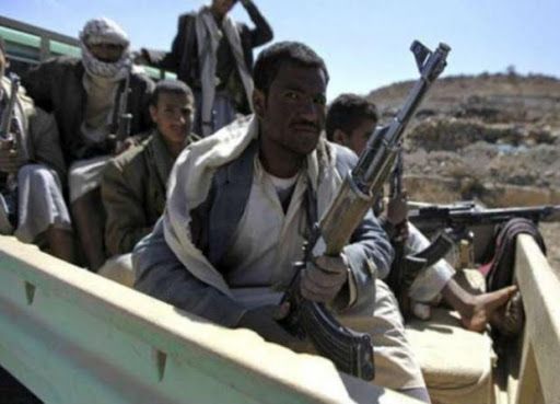 مليشيات الحوثي تستولي على دار حديث سلفية جنوب صنعاء