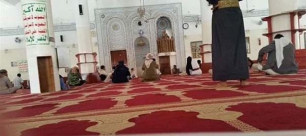 إدانة عربية واسعة لمنع مليشيا الحوثي إقامة صلاة التراويح في مناطق سيطرتها