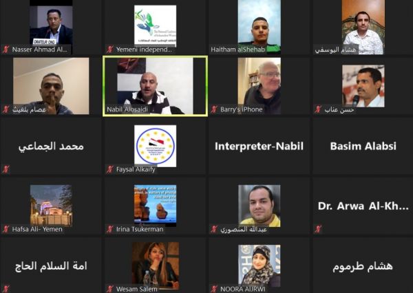 في اليوم العالمي لحرية الصحافة .. دعوات لمحاسبة مرتكبي جرائم الانتهاكات بحق الحريات الصحفية