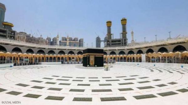 وزارة الأوقاف تشترط الحصول على لقاح كورونا لمنح تأشيرات الحج والعمرة