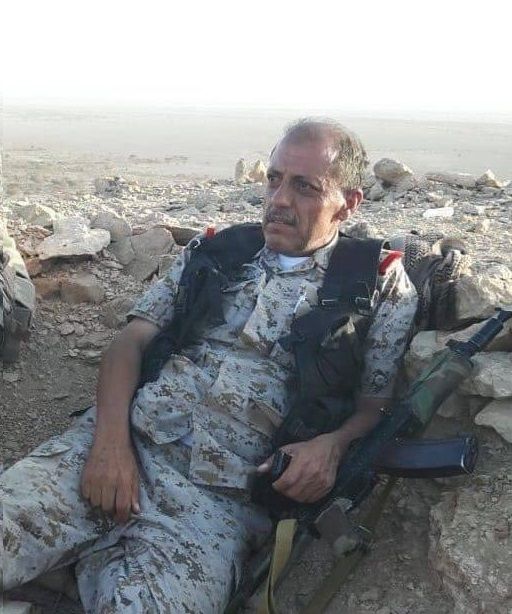 أمين الجمهورية.. تفاعل واسع مع حملة كبرى لتخليد القائد "الوائلي" في أربعينية استشهاده