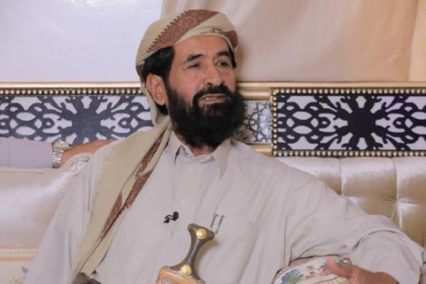 هو الثاني خلال أسبوع.. مليشيات الحوثي تستهدف منزل الشيخ "بن غريب" في مأرب بصاروخ باليستي