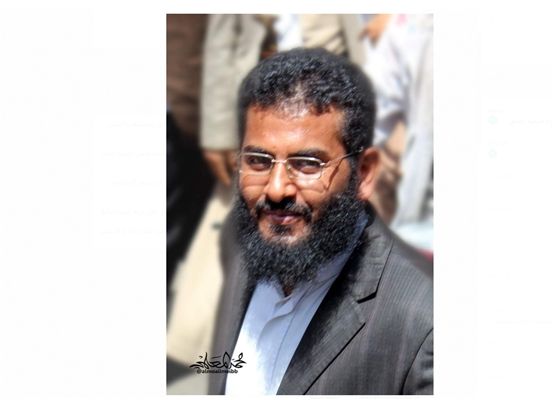 إدانة حكومية لتصفية مليشيا الحوثي ‏للأسير الحجري