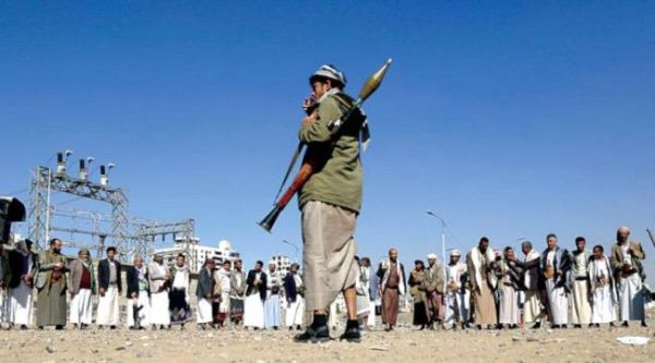 إحصائية: 866 انتهاك بحق زعماء القبائل في مناطق سيطرة ميليشيا الحوثي خلال الفترة الماضية