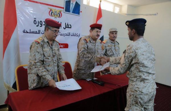 المقدشي: القوات المسلحة هي الضامن الأساسي لاستعادة وبناء الدولة والحارس الأمين للوطن