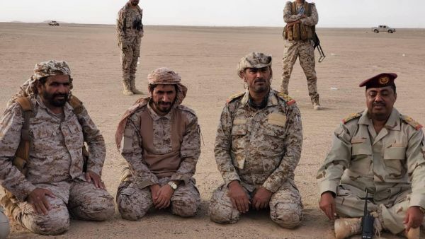رئيس هيئة أركان الجيش الوطني: المرحلة القادمة حافلة بالانتصارات